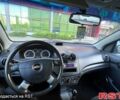 Черный Шевроле Авео, объемом двигателя 1.5 л и пробегом 171 тыс. км за 2700 $, фото 9 на Automoto.ua