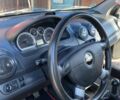 Чорний Шевроле Авео, об'ємом двигуна 0 л та пробігом 153 тис. км за 2300 $, фото 4 на Automoto.ua