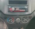Черный Шевроле Авео, объемом двигателя 1.5 л и пробегом 129 тыс. км за 3590 $, фото 18 на Automoto.ua