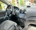 Черный Шевроле Авео, объемом двигателя 1.5 л и пробегом 207 тыс. км за 3500 $, фото 22 на Automoto.ua