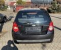 Чорний Шевроле Авео, об'ємом двигуна 0 л та пробігом 153 тис. км за 2300 $, фото 1 на Automoto.ua