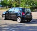 Черный Шевроле Авео, объемом двигателя 1.5 л и пробегом 70 тыс. км за 4199 $, фото 2 на Automoto.ua