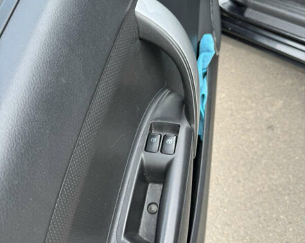 Шевроле Авео 2008 в Киеве на Automoto.ua Черный Шевроле Авео, объемом двигателя 1.5 л и пробегом 199 тыс. км за 3799 $, фото 13 на Automoto.ua