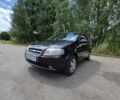 Чорний Шевроле Авео, об'ємом двигуна 1.5 л та пробігом 147 тис. км за 5100 $, фото 1 на Automoto.ua