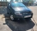 Чорний Шевроле Авео, об'ємом двигуна 1.5 л та пробігом 130 тис. км за 2450 $, фото 1 на Automoto.ua