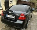 Чорний Шевроле Авео, об'ємом двигуна 1.5 л та пробігом 112 тис. км за 3700 $, фото 2 на Automoto.ua