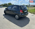 Чорний Шевроле Авео, об'ємом двигуна 1.5 л та пробігом 268 тис. км за 3200 $, фото 2 на Automoto.ua
