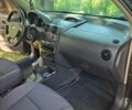 Черный Шевроле Авео, объемом двигателя 1.5 л и пробегом 111 тыс. км за 5000 $, фото 3 на Automoto.ua