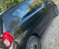 Черный Шевроле Авео, объемом двигателя 1.5 л и пробегом 270 тыс. км за 3400 $, фото 1 на Automoto.ua