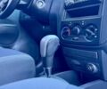 Черный Шевроле Авео, объемом двигателя 1.5 л и пробегом 110 тыс. км за 5400 $, фото 9 на Automoto.ua