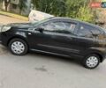 Чорний Шевроле Авео, об'ємом двигуна 1.5 л та пробігом 266 тис. км за 3400 $, фото 4 на Automoto.ua