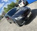 Черный Шевроле Авео, объемом двигателя 1.5 л и пробегом 207 тыс. км за 3500 $, фото 1 на Automoto.ua