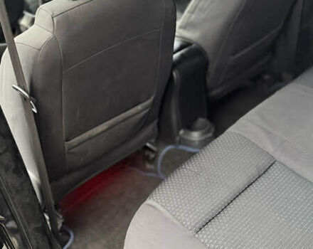 Шевроле Авео 2008 в Киеве на Automoto.ua Черный Шевроле Авео, объемом двигателя 1.5 л и пробегом 270 тыс. км за 3500 $, фото 21 на Automoto.ua