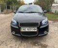 Шевроле Авео 2008 в Днепре (Днепропетровске) на Automoto.ua Черный Шевроле Авео, объемом двигателя 0 л и пробегом 196 тыс. км за 4500 $, фото 1 на Automoto.ua