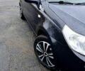 Черный Шевроле Авео, объемом двигателя 1.5 л и пробегом 152 тыс. км за 5300 $, фото 12 на Automoto.ua