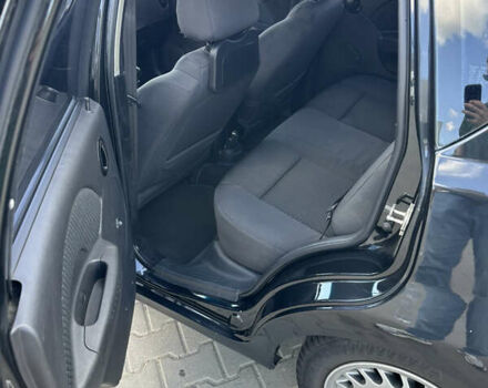 Чорний Шевроле Авео, об'ємом двигуна 1.5 л та пробігом 268 тис. км за 3200 $, фото 15 на Automoto.ua
