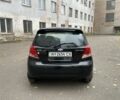 Черный Шевроле Авео, объемом двигателя 1.5 л и пробегом 400 тыс. км за 2900 $, фото 6 на Automoto.ua
