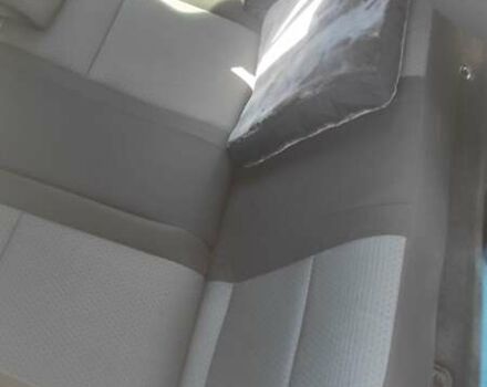 Черный Шевроле Авео, объемом двигателя 1.5 л и пробегом 132 тыс. км за 5200 $, фото 14 на Automoto.ua