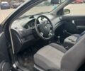 Черный Шевроле Авео, объемом двигателя 1.4 л и пробегом 220 тыс. км за 3100 $, фото 5 на Automoto.ua