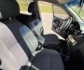Черный Шевроле Авео, объемом двигателя 1.5 л и пробегом 199 тыс. км за 3450 $, фото 5 на Automoto.ua