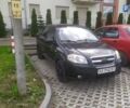 Чорний Шевроле Авео, об'ємом двигуна 1 л та пробігом 233 тис. км за 3057 $, фото 1 на Automoto.ua