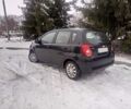 Черный Шевроле Авео, объемом двигателя 1.2 л и пробегом 212 тыс. км за 3999 $, фото 3 на Automoto.ua