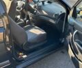 Чорний Шевроле Авео, об'ємом двигуна 1.5 л та пробігом 141 тис. км за 5000 $, фото 9 на Automoto.ua