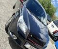 Черный Шевроле Авео, объемом двигателя 1.5 л и пробегом 207 тыс. км за 3500 $, фото 1 на Automoto.ua