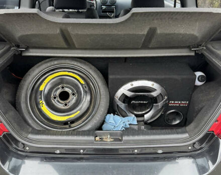 Шевроле Авео 2008 в Киеве на Automoto.ua Черный Шевроле Авео, объемом двигателя 1.5 л и пробегом 199 тыс. км за 3799 $, фото 15 на Automoto.ua