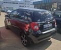 Чорний Шевроле Авео, об'ємом двигуна 1.5 л та пробігом 126 тис. км за 4500 $, фото 2 на Automoto.ua