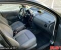 Черный Шевроле Авео, объемом двигателя 1.5 л и пробегом 230 тыс. км за 3700 $, фото 7 на Automoto.ua