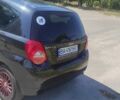 Черный Шевроле Авео, объемом двигателя 1.5 л и пробегом 132 тыс. км за 5200 $, фото 25 на Automoto.ua