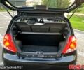 Черный Шевроле Авео, объемом двигателя 1.5 л и пробегом 230 тыс. км за 3700 $, фото 6 на Automoto.ua