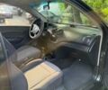 Чорний Шевроле Авео, об'ємом двигуна 1.5 л та пробігом 266 тис. км за 3400 $, фото 7 на Automoto.ua