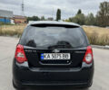 Шевроле Авео 2008 в Киеве на Automoto.ua Черный Шевроле Авео, объемом двигателя 1.5 л и пробегом 199 тыс. км за 3799 $, фото 5 на Automoto.ua