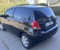 Черный Шевроле Авео, объемом двигателя 1.5 л и пробегом 110 тыс. км за 5400 $, фото 7 на Automoto.ua