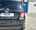 Черный Шевроле Авео, объемом двигателя 1.5 л и пробегом 207 тыс. км за 3500 $, фото 2 на Automoto.ua