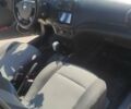 Черный Шевроле Авео, объемом двигателя 1.5 л и пробегом 132 тыс. км за 5200 $, фото 18 на Automoto.ua