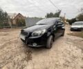 Шевроле Авео 2008 в Днепре (Днепропетровске) на Automoto.ua Черный Шевроле Авео, объемом двигателя 0 л и пробегом 196 тыс. км за 4500 $, фото 2 на Automoto.ua