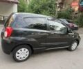 Чорний Шевроле Авео, об'ємом двигуна 1.5 л та пробігом 266 тис. км за 3400 $, фото 1 на Automoto.ua
