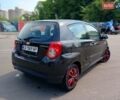 Черный Шевроле Авео, объемом двигателя 1.4 л и пробегом 220 тыс. км за 3100 $, фото 12 на Automoto.ua