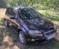 Черный Шевроле Авео, объемом двигателя 1.5 л и пробегом 111 тыс. км за 5000 $, фото 25 на Automoto.ua
