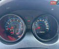 Чорний Шевроле Авео, об'ємом двигуна 1.5 л та пробігом 268 тис. км за 3200 $, фото 13 на Automoto.ua