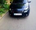 Черный Шевроле Авео, объемом двигателя 1.5 л и пробегом 260 тыс. км за 3800 $, фото 1 на Automoto.ua