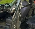 Черный Шевроле Авео, объемом двигателя 1.4 л и пробегом 160 тыс. км за 4600 $, фото 4 на Automoto.ua