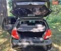 Черный Шевроле Авео, объемом двигателя 1.5 л и пробегом 111 тыс. км за 5000 $, фото 15 на Automoto.ua