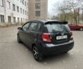 Черный Шевроле Авео, объемом двигателя 1.5 л и пробегом 400 тыс. км за 2900 $, фото 5 на Automoto.ua