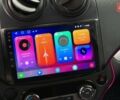 Черный Шевроле Авео, объемом двигателя 1.4 л и пробегом 160 тыс. км за 4600 $, фото 5 на Automoto.ua