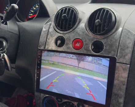 Шевроле Авео 2008 в Киеве на Automoto.ua Черный Шевроле Авео, объемом двигателя 1.5 л и пробегом 270 тыс. км за 3500 $, фото 13 на Automoto.ua