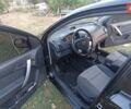 Черный Шевроле Авео, объемом двигателя 1.5 л и пробегом 125 тыс. км за 4300 $, фото 6 на Automoto.ua